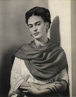 Los 100 años de Frida