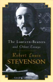 Robert Louis STEVENSON