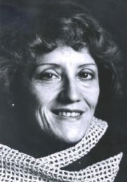 Cecilia BUSTAMANTE