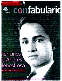 Andrés HENESTROSA/Adolfo CASTAÑÓN